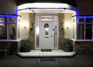 The Monsell Hotel fotoÄŸrafÄ±