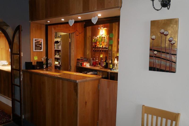 The Monsell Hotel - Genel