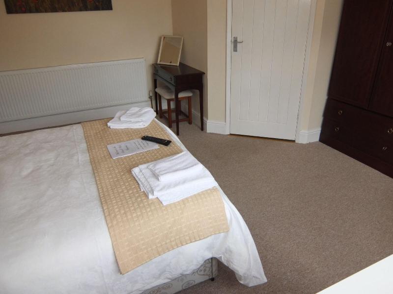 The Monsell Hotel - Oda