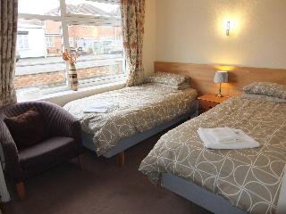 The Monsell Hotel fotoÄŸrafÄ±