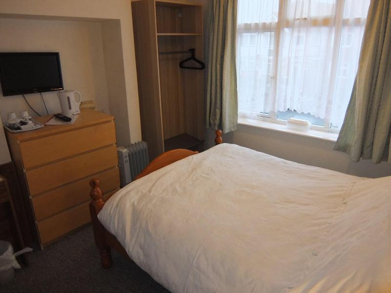 The Monsell Hotel - Oda