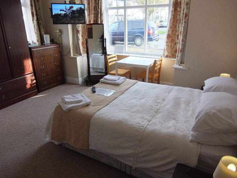 The Monsell Hotel - Oda