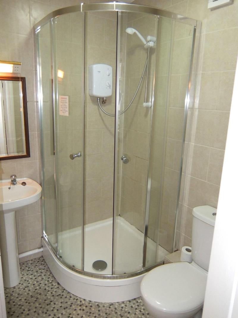 The Monsell Hotel - Oda
