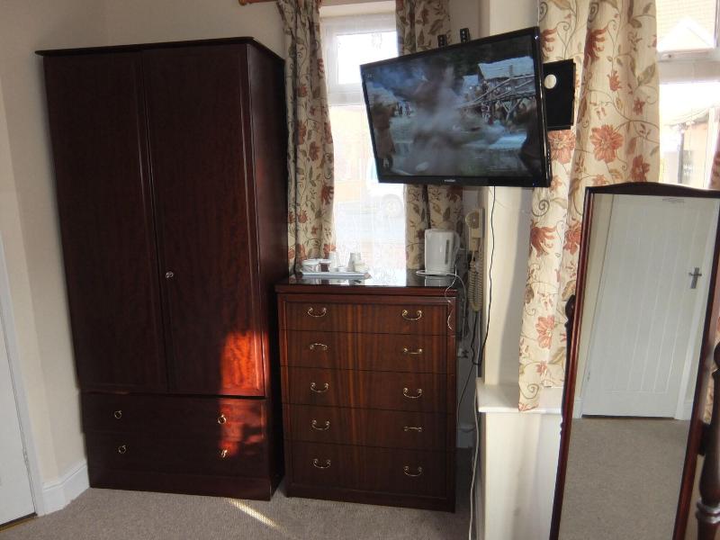 The Monsell Hotel - Oda