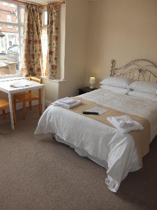 The Monsell Hotel fotoÄŸrafÄ±