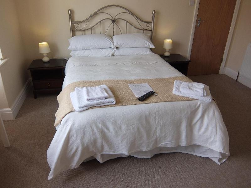 The Monsell Hotel - Oda