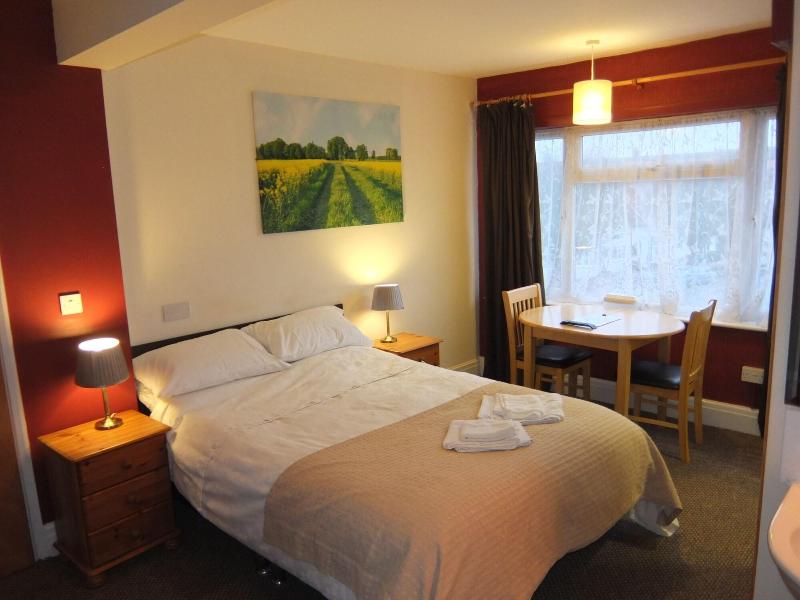 The Monsell Hotel - Oda