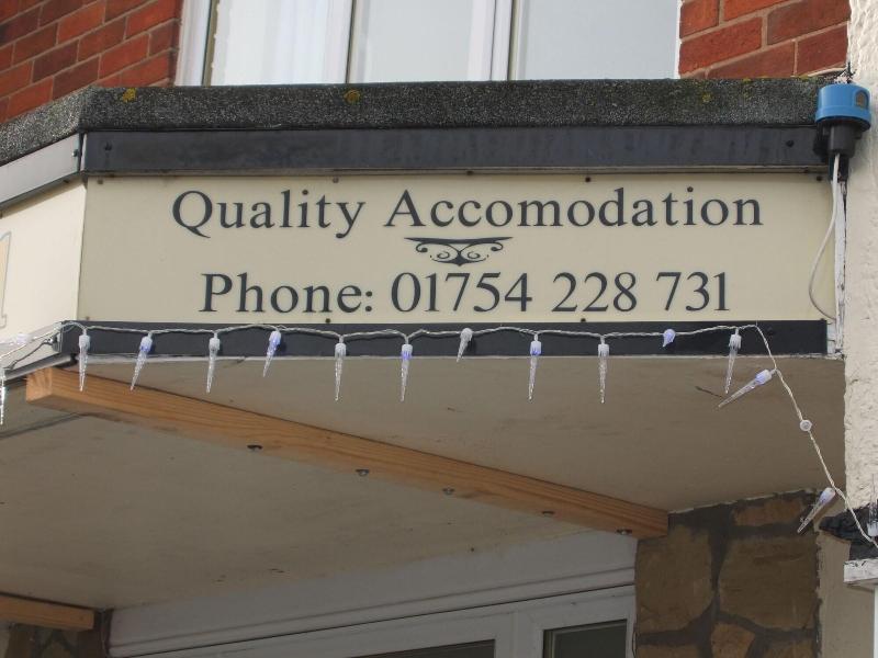 The Monsell Hotel - Teras