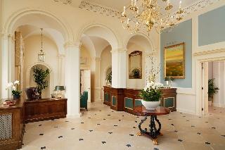 Grantley Hall fotoÄŸrafÄ±