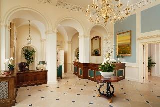 Grantley Hall fotoÄŸrafÄ±