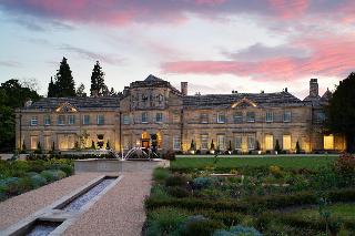 Grantley Hall fotoÄŸrafÄ±