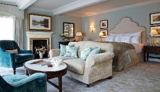 Grantley Hall fotoÄŸrafÄ±
