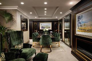 Grantley Hall fotoÄŸrafÄ±