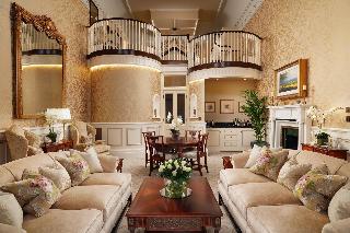Grantley Hall fotoÄŸrafÄ±