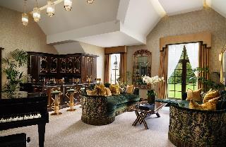 Grantley Hall fotoÄŸrafÄ±