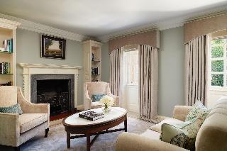 Grantley Hall fotoÄŸrafÄ±