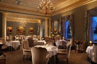 Grantley Hall fotoÄŸrafÄ±