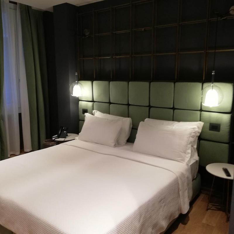 Hotel Maison Ducal - Oda