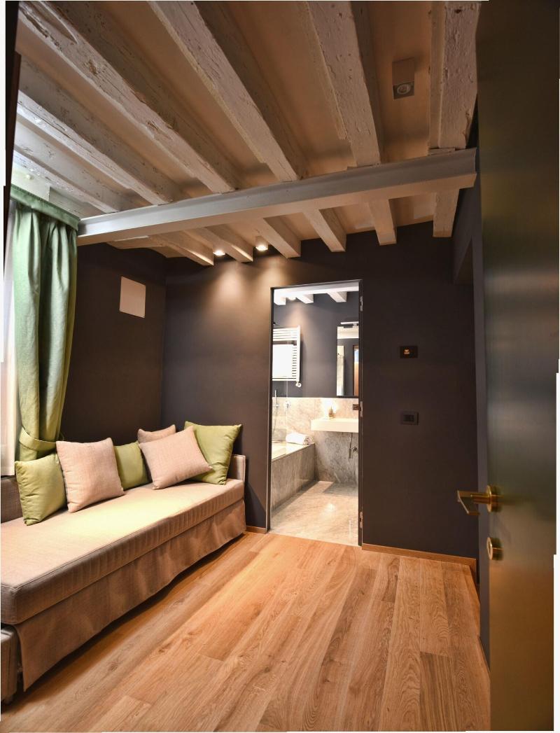 Hotel Maison Ducal - Oda