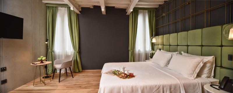 Hotel Maison Ducal - Oda
