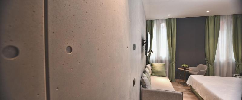 Hotel Maison Ducal - Oda