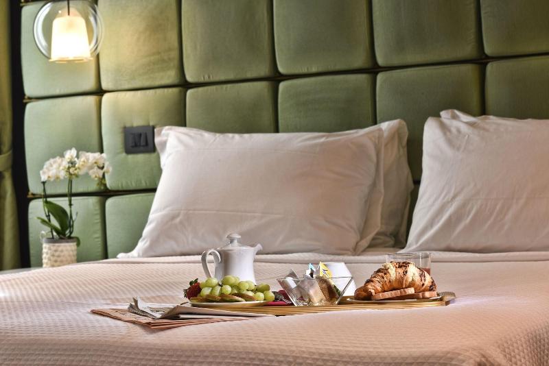 Hotel Maison Ducal - Restoran