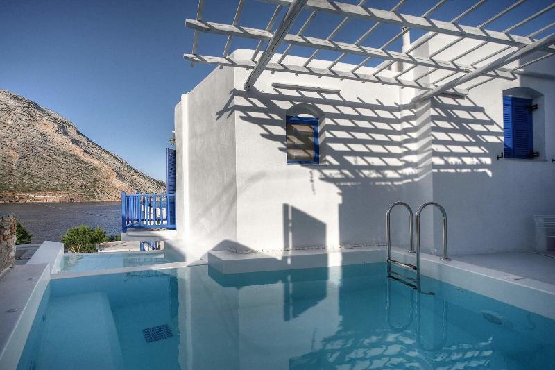 Delfini Hotel - Genel