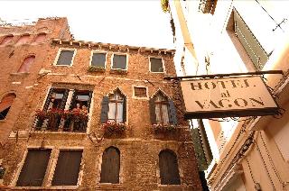 Hotel Al Vagon otel fotoğrafı