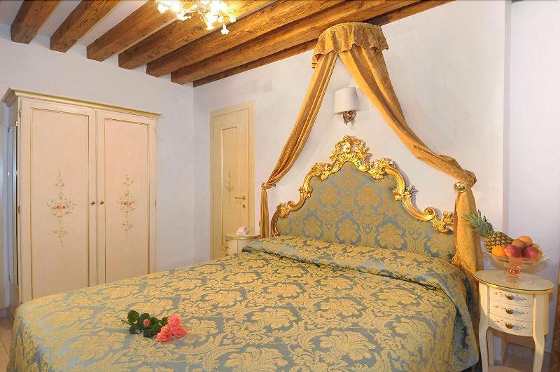 Hotel Al Vagon - Oda