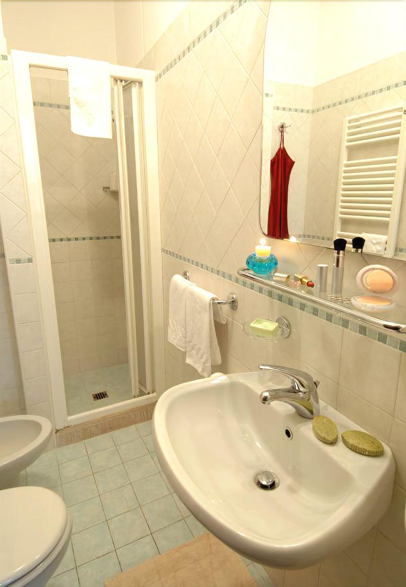 Hotel Al Vagon - Oda