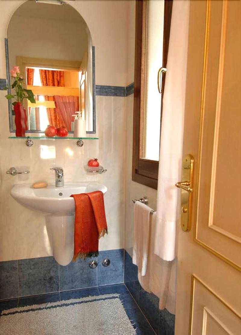 Hotel Al Vagon - Oda