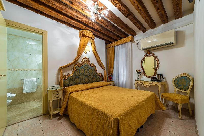 Hotel Al Vagon - Oda
