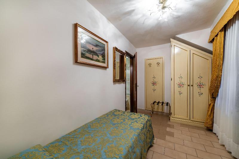 Hotel Al Vagon - Oda