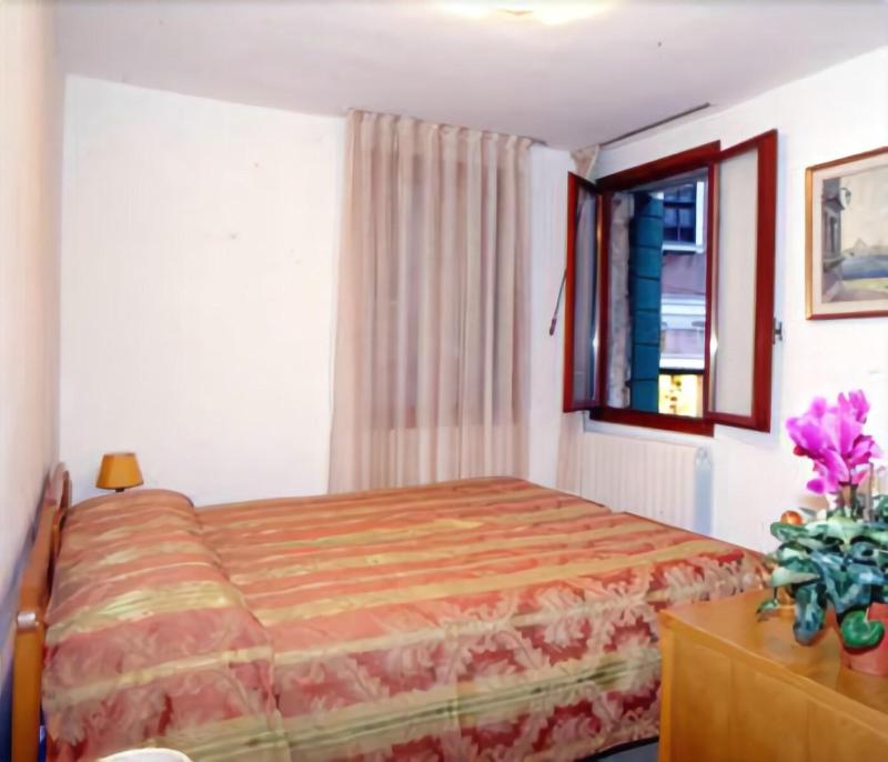 Hotel Al Vagon - Oda