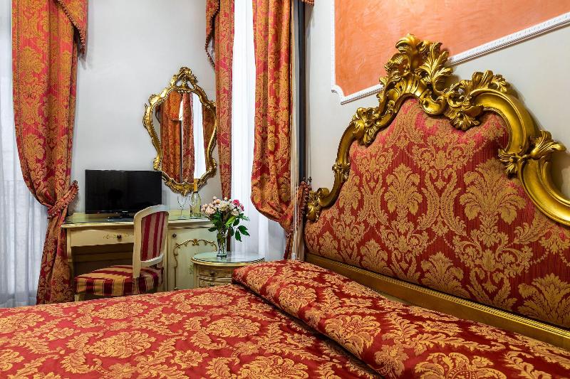 Hotel Al Vagon - Oda