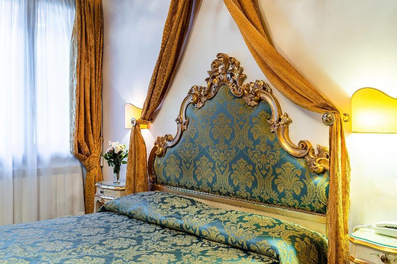 Hotel Al Vagon - Oda