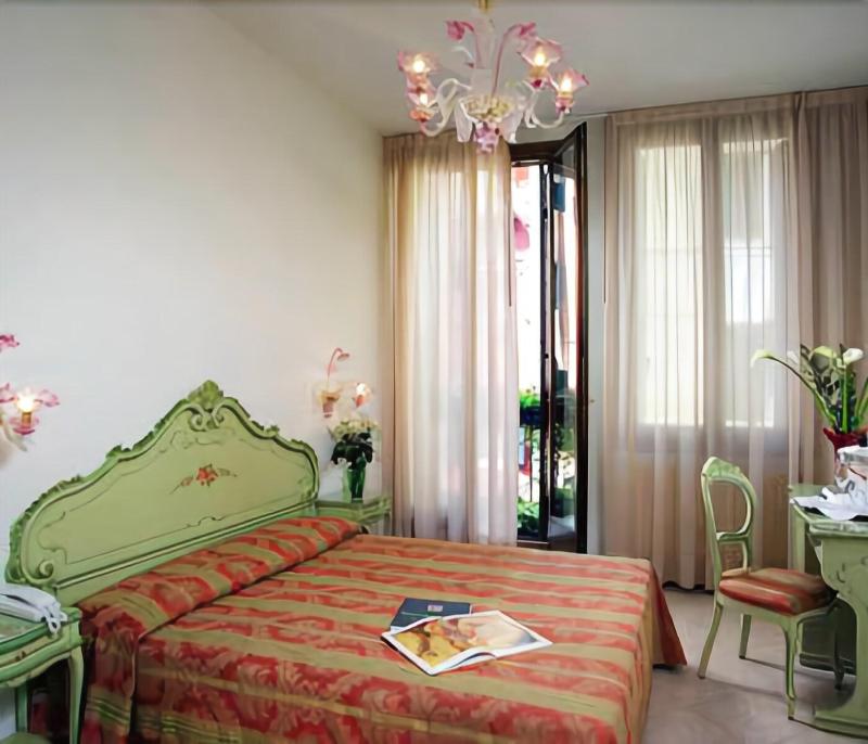Hotel Al Vagon - Oda