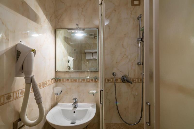 Hotel Al Vagon - Oda
