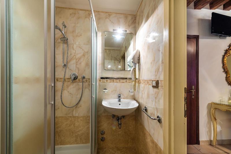 Hotel Al Vagon - Oda