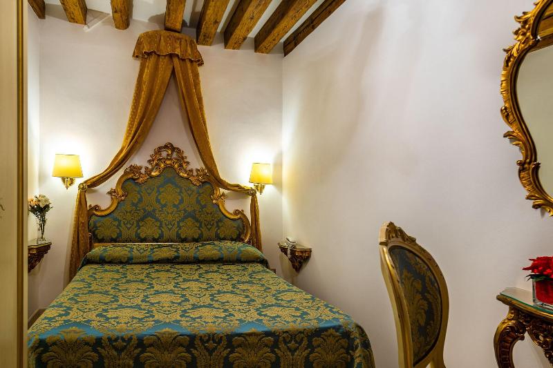 Hotel Al Vagon - Oda