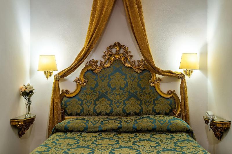 Hotel Al Vagon - Oda