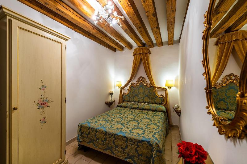 Hotel Al Vagon - Oda