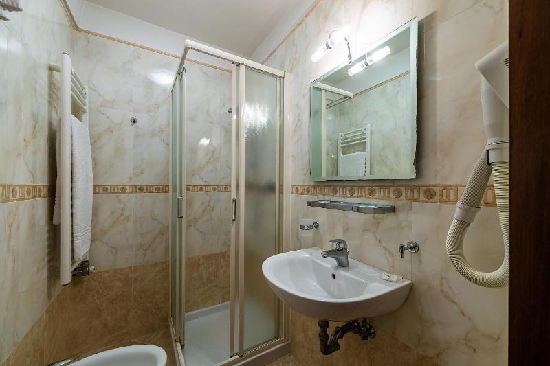 Hotel Al Vagon - Oda