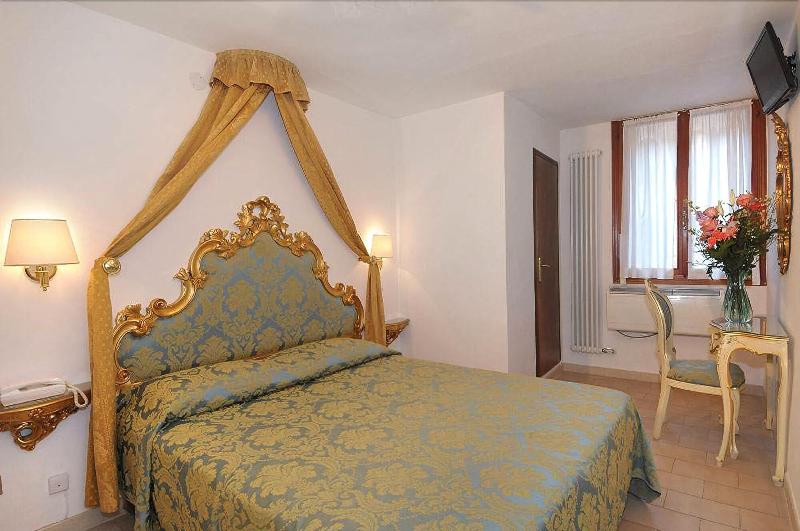 Hotel Al Vagon - Oda