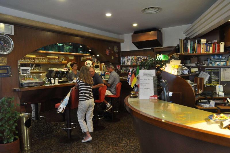 Hotel Roma - Bar