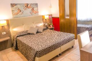 Hotel Roma otel fotoğrafı