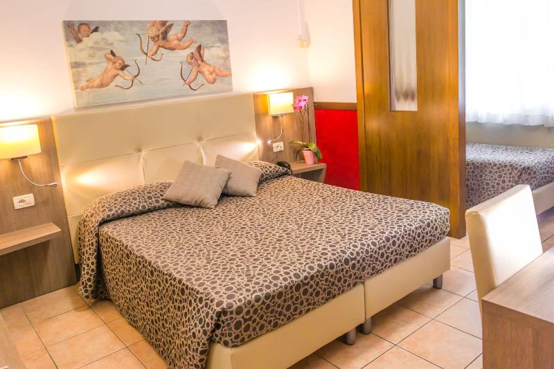 Hotel Roma - Genel