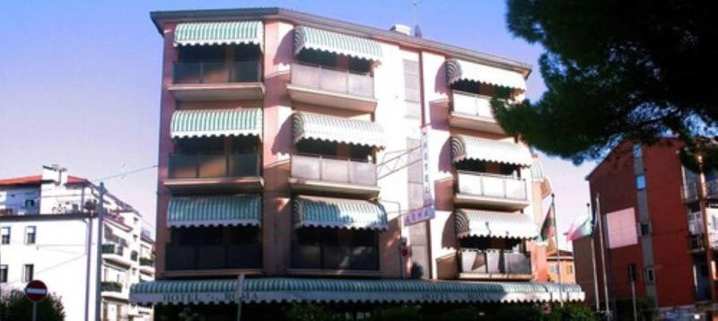 Hotel Roma - Genel