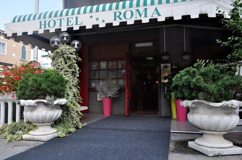 Hotel Roma - Genel