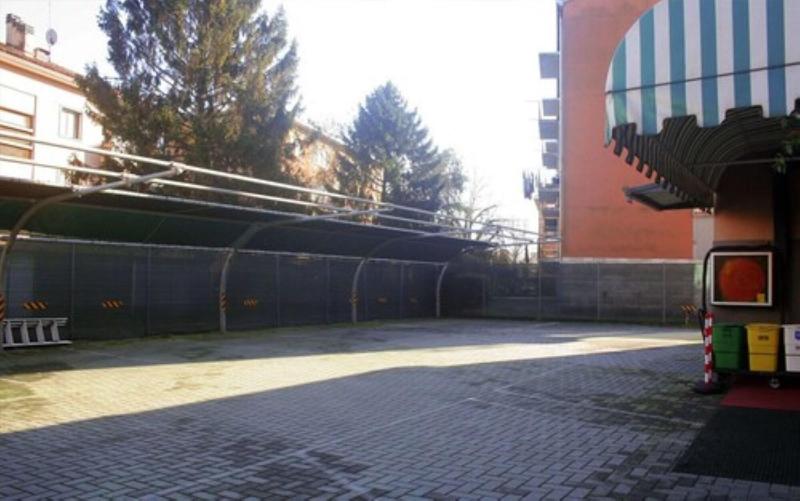 Hotel Roma - Genel
